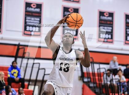 Thumbnail 1 in Sierra Canyon vs Cerritos photogallery.