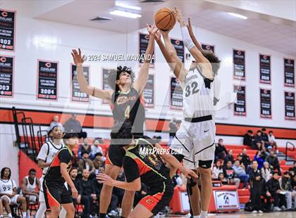 Thumbnail 1 in Sierra Canyon vs Cerritos photogallery.