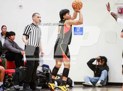 Thumbnail 1 in Sierra Canyon vs Cerritos photogallery.