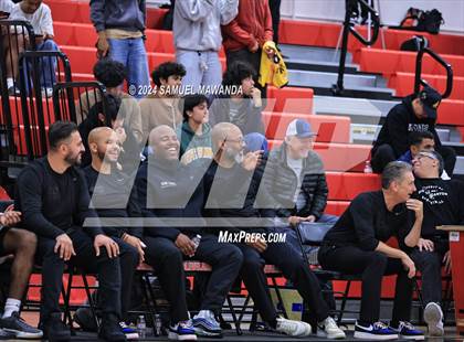 Thumbnail 3 in Sierra Canyon vs Cerritos photogallery.