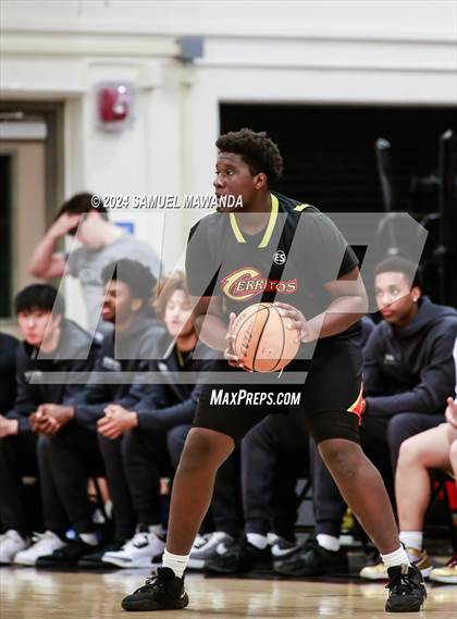 Thumbnail 1 in Sierra Canyon vs Cerritos photogallery.