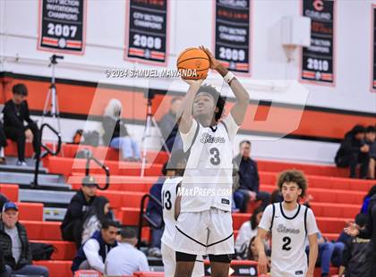 Thumbnail 1 in Sierra Canyon vs Cerritos photogallery.