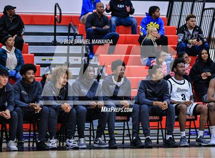 Thumbnail 3 in Sierra Canyon vs Cerritos photogallery.