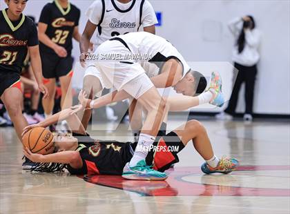 Thumbnail 2 in Sierra Canyon vs Cerritos photogallery.