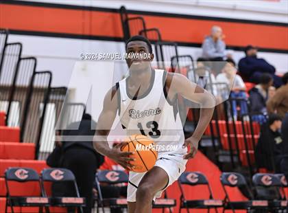 Thumbnail 2 in Sierra Canyon vs Cerritos photogallery.