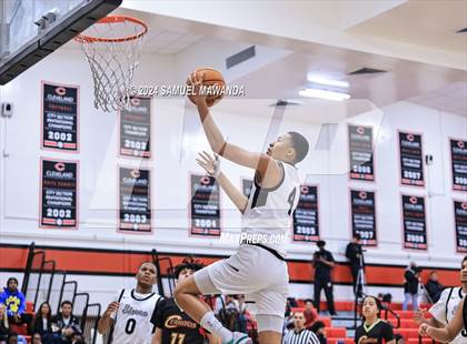 Thumbnail 1 in Sierra Canyon vs Cerritos photogallery.