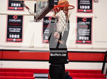 Thumbnail 2 in Sierra Canyon vs Cerritos photogallery.