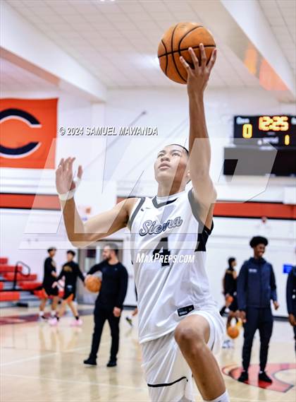 Thumbnail 1 in Sierra Canyon vs Cerritos photogallery.