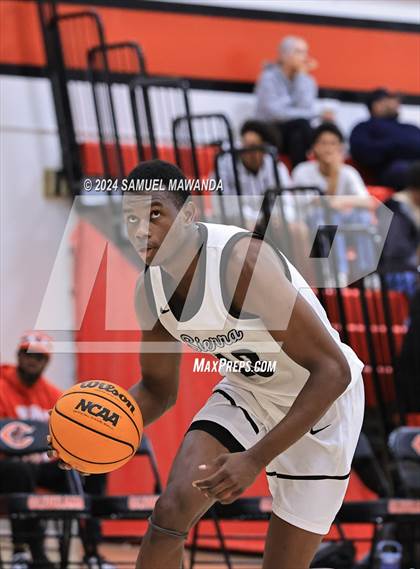 Thumbnail 1 in Sierra Canyon vs Cerritos photogallery.