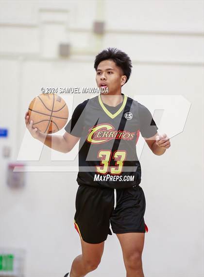 Thumbnail 1 in Sierra Canyon vs Cerritos photogallery.