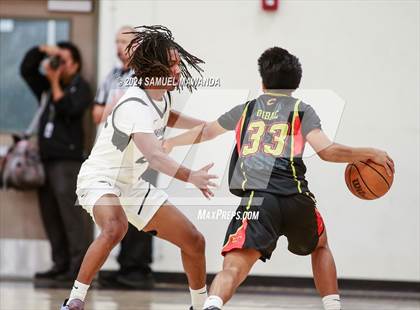Thumbnail 3 in Sierra Canyon vs Cerritos photogallery.