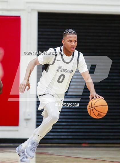 Thumbnail 3 in Sierra Canyon vs Cerritos photogallery.