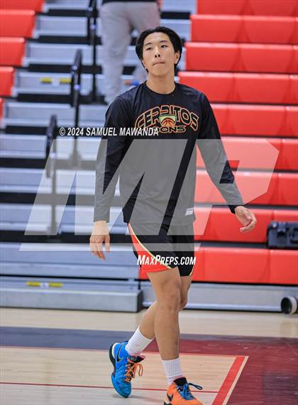Thumbnail 2 in Sierra Canyon vs Cerritos photogallery.
