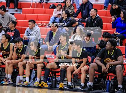Thumbnail 2 in Sierra Canyon vs Cerritos photogallery.