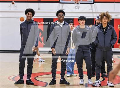 Thumbnail 3 in Sierra Canyon vs Cerritos photogallery.