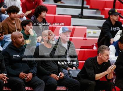 Thumbnail 1 in Sierra Canyon vs Cerritos photogallery.