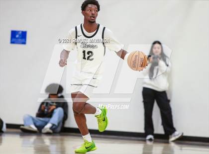Thumbnail 2 in Sierra Canyon vs Cerritos photogallery.