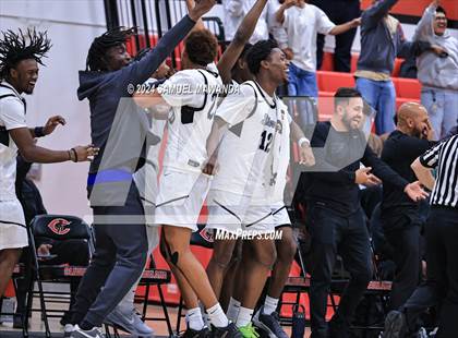 Thumbnail 2 in Sierra Canyon vs Cerritos photogallery.