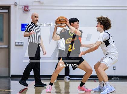 Thumbnail 1 in Sierra Canyon vs Cerritos photogallery.
