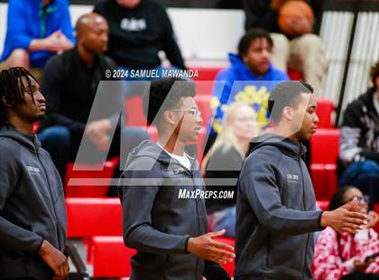 Thumbnail 1 in Sierra Canyon vs Cerritos photogallery.
