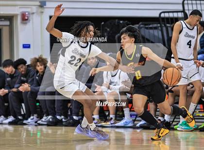 Thumbnail 3 in Sierra Canyon vs Cerritos photogallery.