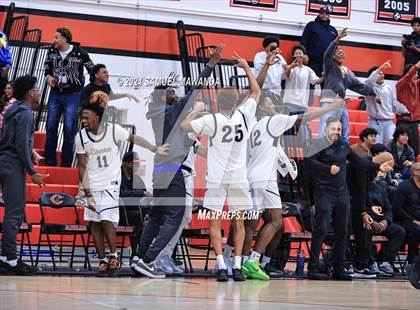 Thumbnail 3 in Sierra Canyon vs Cerritos photogallery.