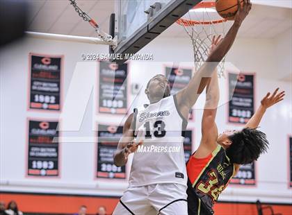 Thumbnail 2 in Sierra Canyon vs Cerritos photogallery.