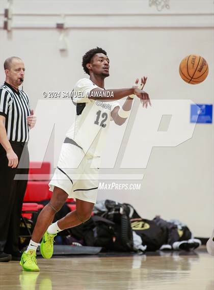 Thumbnail 3 in Sierra Canyon vs Cerritos photogallery.