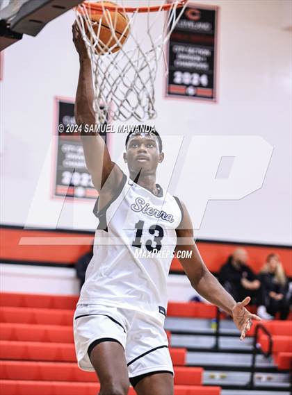 Thumbnail 1 in Sierra Canyon vs Cerritos photogallery.