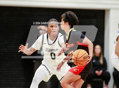 Thumbnail 2 in Sierra Canyon vs Cerritos photogallery.