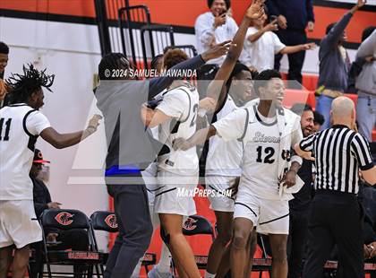 Thumbnail 2 in Sierra Canyon vs Cerritos photogallery.