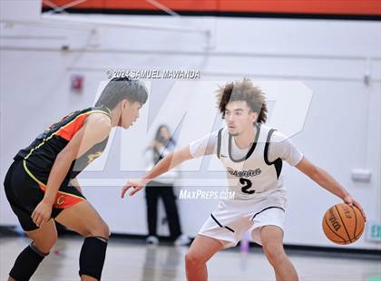 Thumbnail 3 in Sierra Canyon vs Cerritos photogallery.