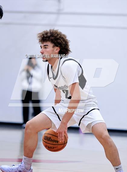 Thumbnail 1 in Sierra Canyon vs Cerritos photogallery.