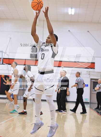 Thumbnail 1 in Sierra Canyon vs Cerritos photogallery.