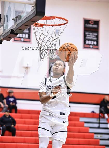 Thumbnail 3 in Sierra Canyon vs Cerritos photogallery.