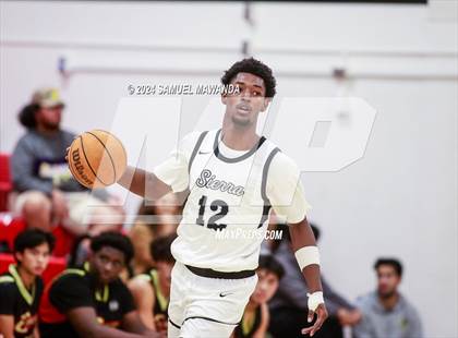 Thumbnail 3 in Sierra Canyon vs Cerritos photogallery.
