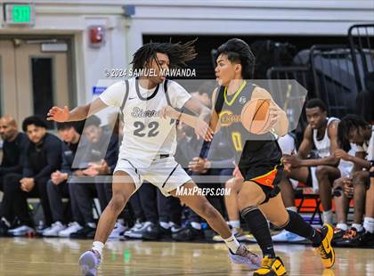 Thumbnail 1 in Sierra Canyon vs Cerritos photogallery.