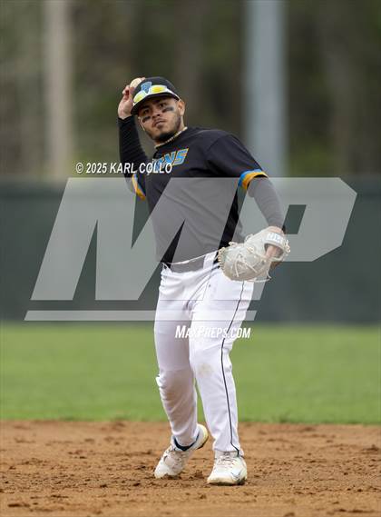 Thumbnail 2 in GVCS Broadfording @ Musselman photogallery.