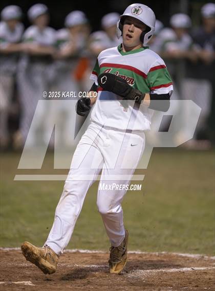 Thumbnail 2 in GVCS Broadfording @ Musselman photogallery.