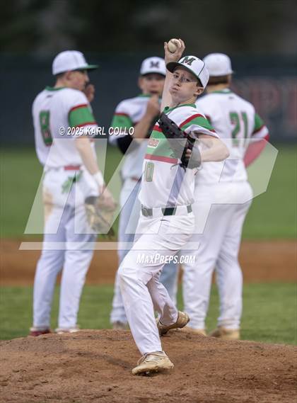 Thumbnail 1 in GVCS Broadfording @ Musselman photogallery.