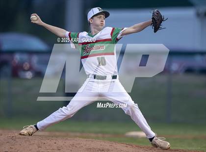 Thumbnail 3 in GVCS Broadfording @ Musselman photogallery.
