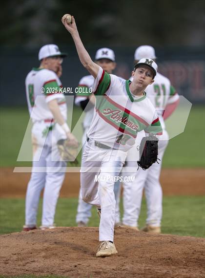 Thumbnail 2 in GVCS Broadfording @ Musselman photogallery.