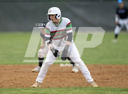 Thumbnail 2 in GVCS Broadfording @ Musselman photogallery.