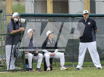 Thumbnail 1 in GVCS Broadfording @ Musselman photogallery.