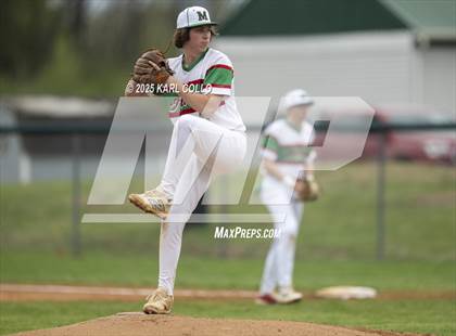 Thumbnail 3 in GVCS Broadfording @ Musselman photogallery.