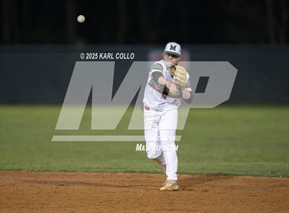 Thumbnail 3 in GVCS Broadfording @ Musselman photogallery.