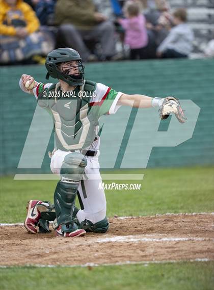 Thumbnail 3 in GVCS Broadfording @ Musselman photogallery.