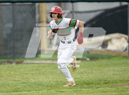 Thumbnail 2 in GVCS Broadfording @ Musselman photogallery.