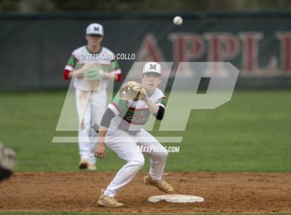 Thumbnail 3 in GVCS Broadfording @ Musselman photogallery.