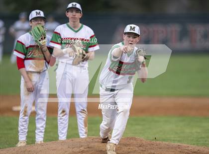 Thumbnail 2 in GVCS Broadfording @ Musselman photogallery.